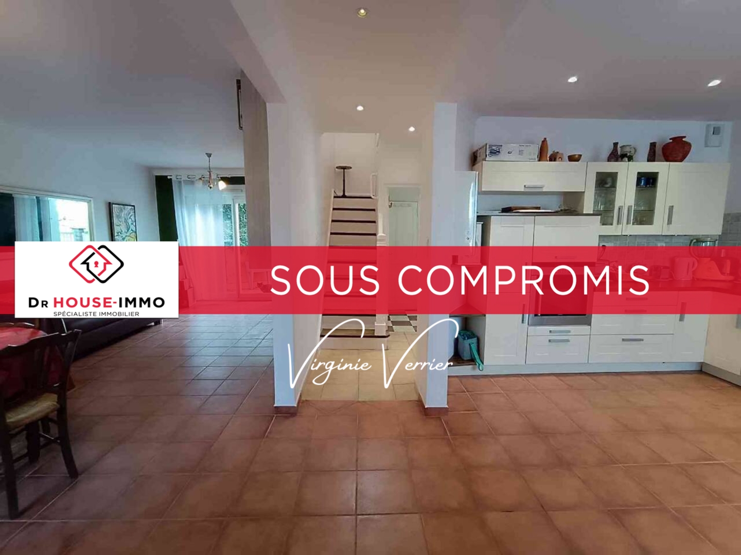 Photo 3 : Vente Maison 5 pièces Ayen 100 m²