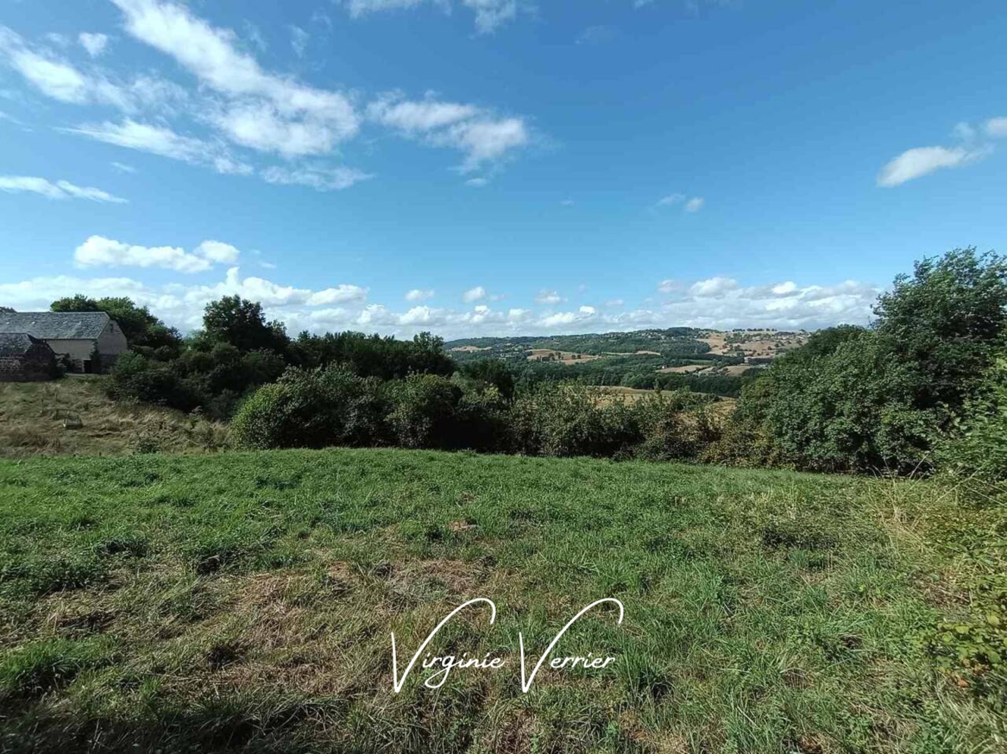 Photo 2 : Vente Maison 1 pièce Rosiers-de-Juillac 60 m²