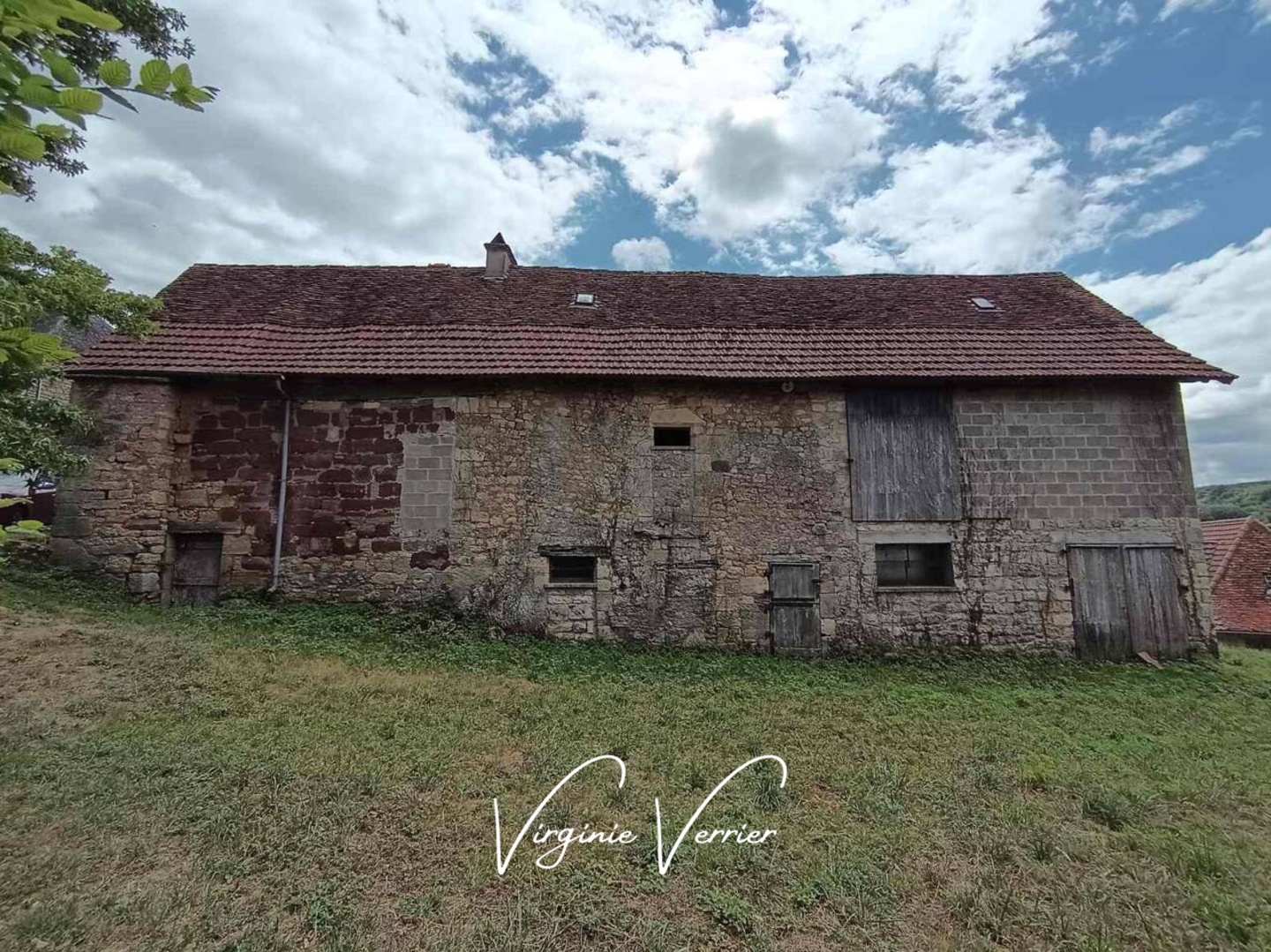 Photo 1 : Vente Maison 4 pièces Ayen 200 m²