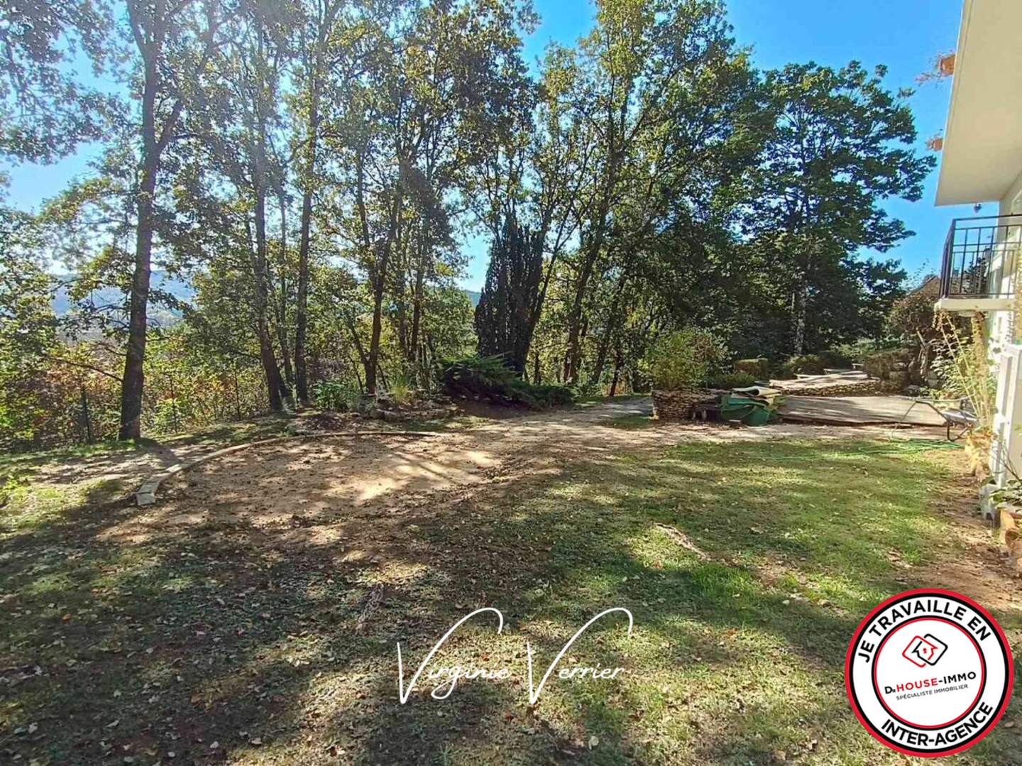 Photo 2 : Vente Maison 6 pièces Montignac-lascaux 149 m²