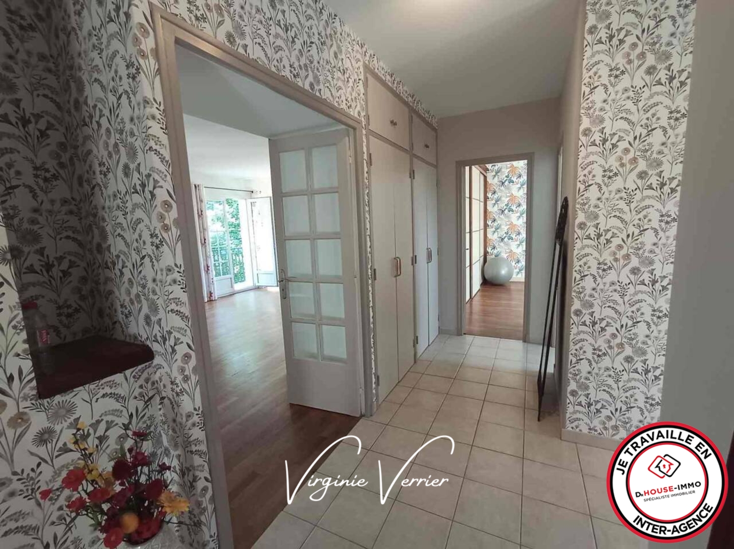 Photo 3 : Vente Maison 6 pièces Montignac-lascaux 149 m²
