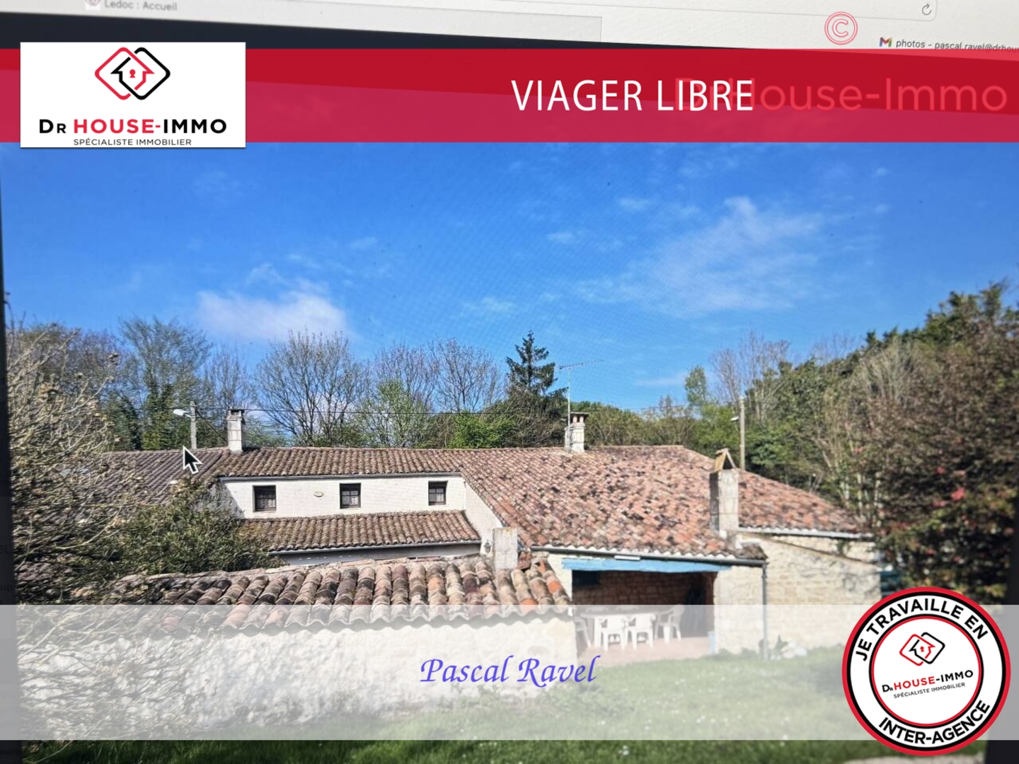 Image des la section Servies