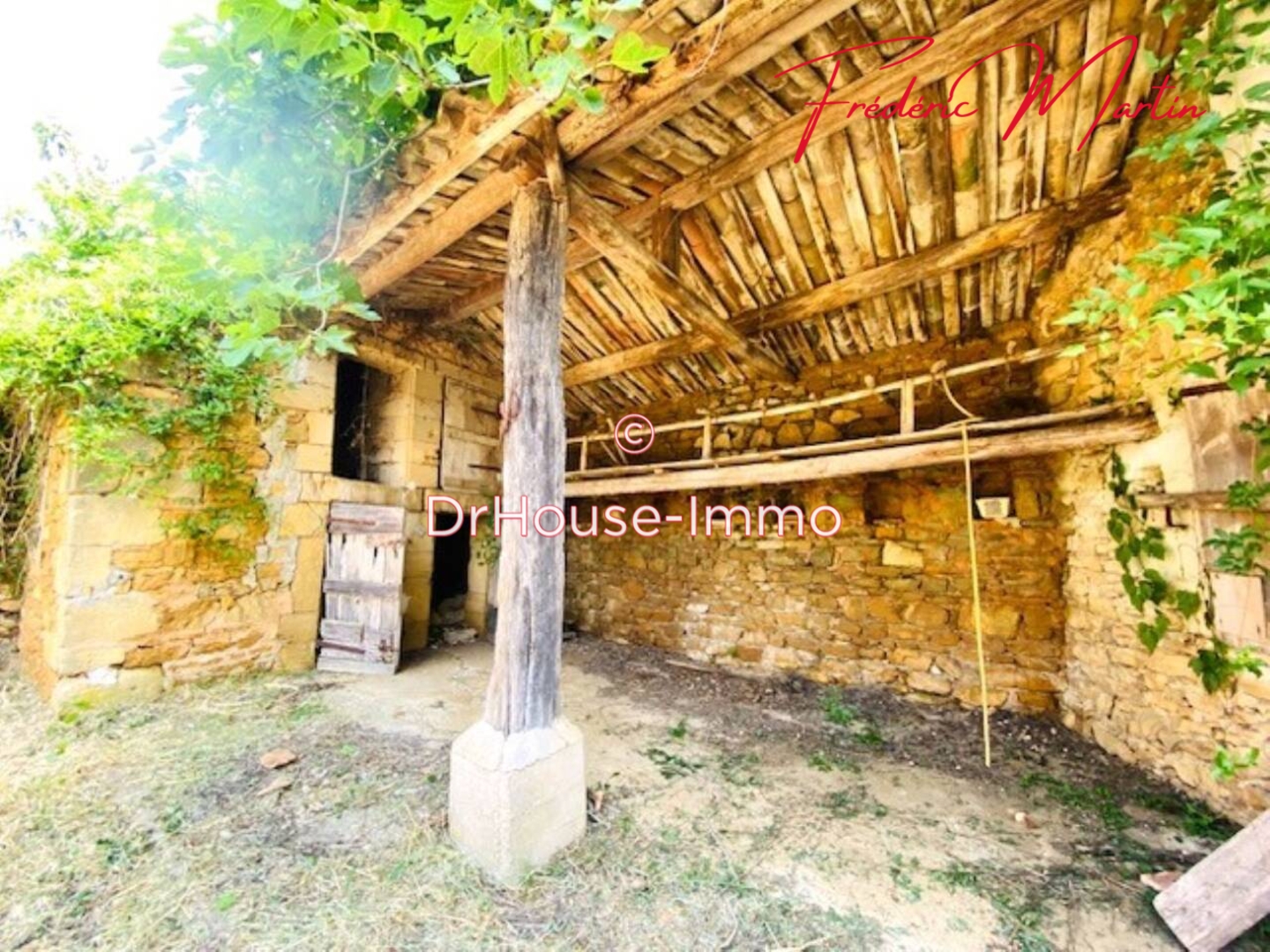 Photo 3 : Vente Maison 5 pièces Uzès 120 m²