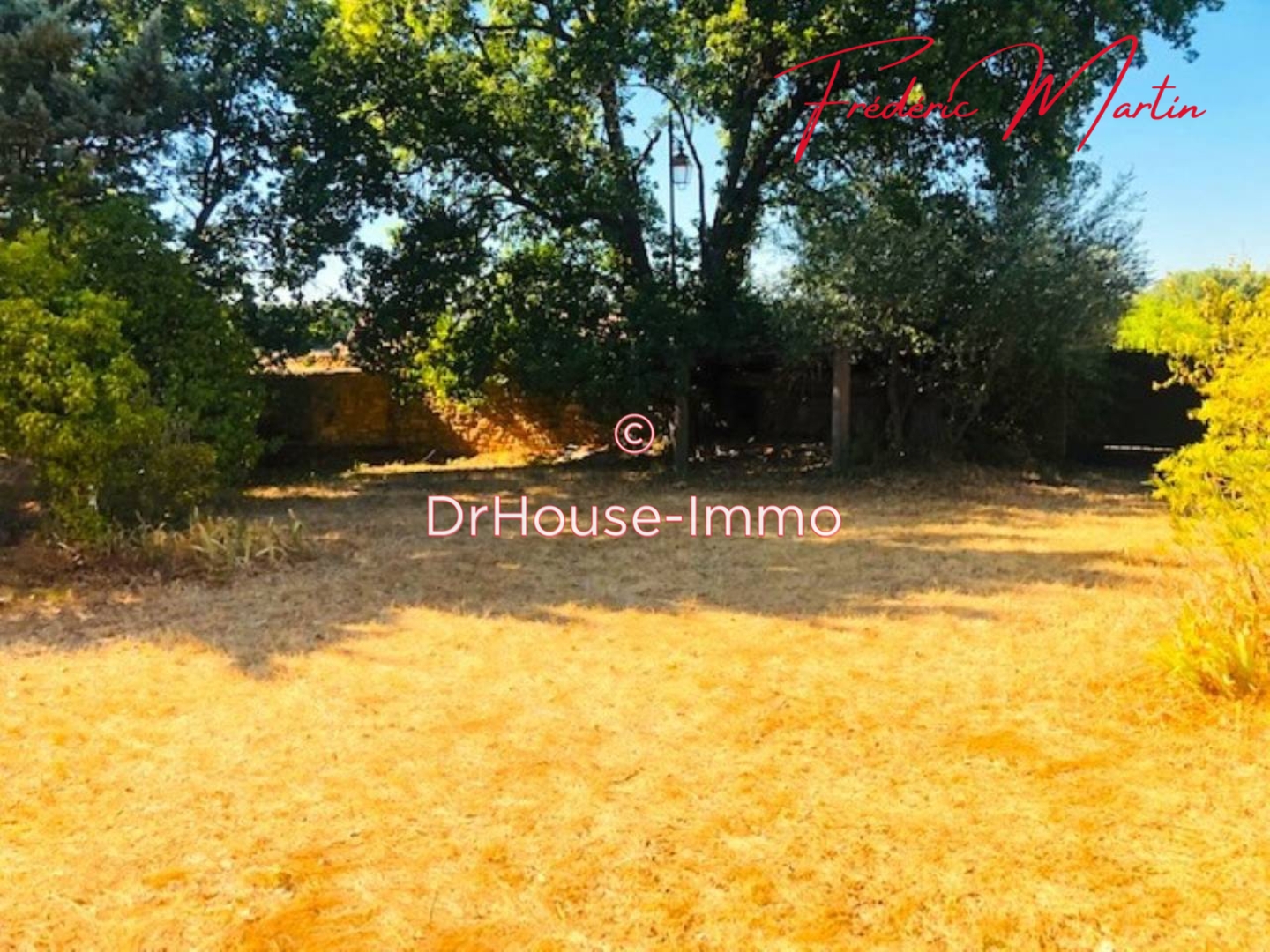 Photo 3 : Vente Terrain Foissac 697 m²