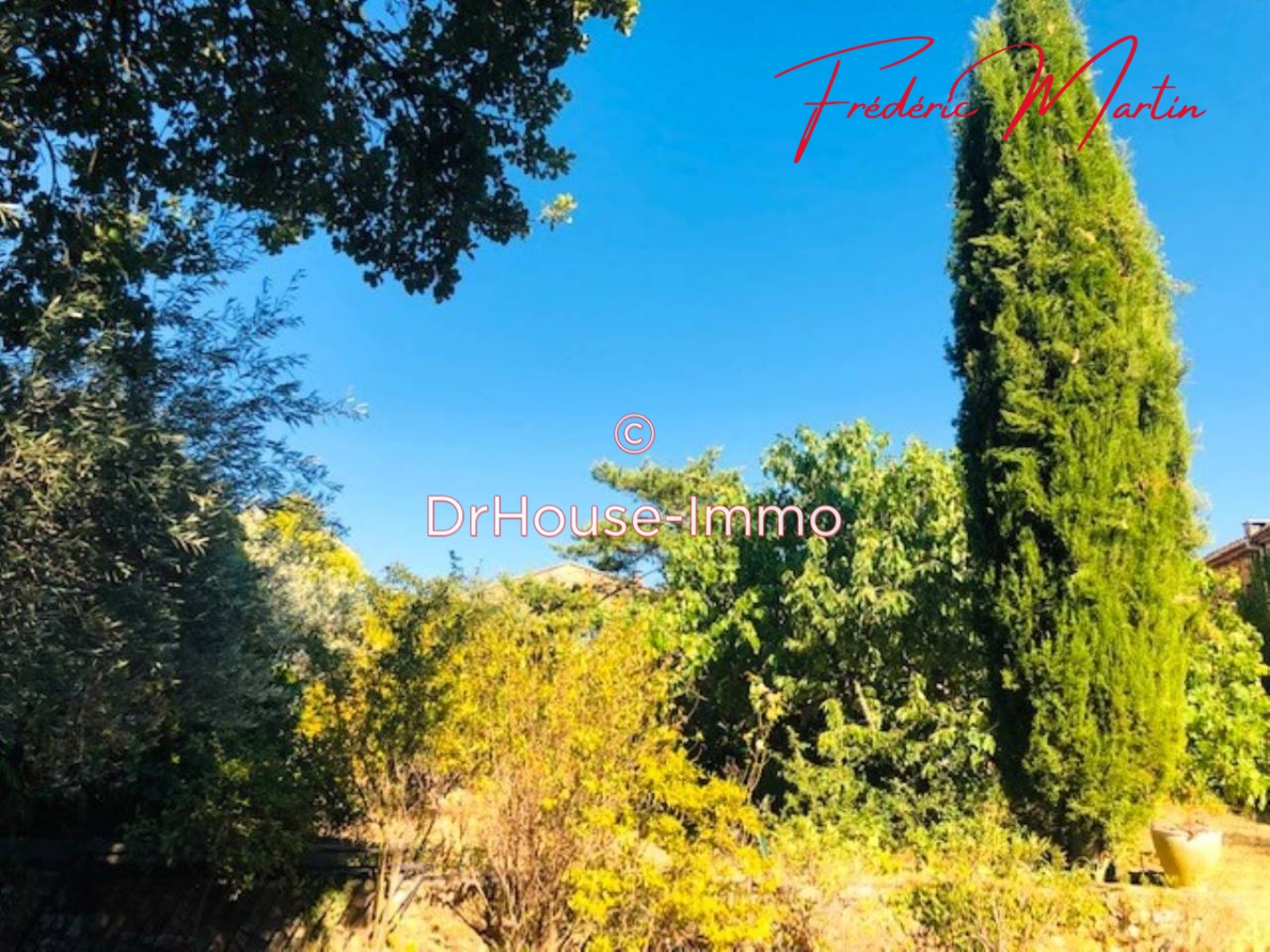 Photo 2 : Vente Terrain Foissac 697 m²