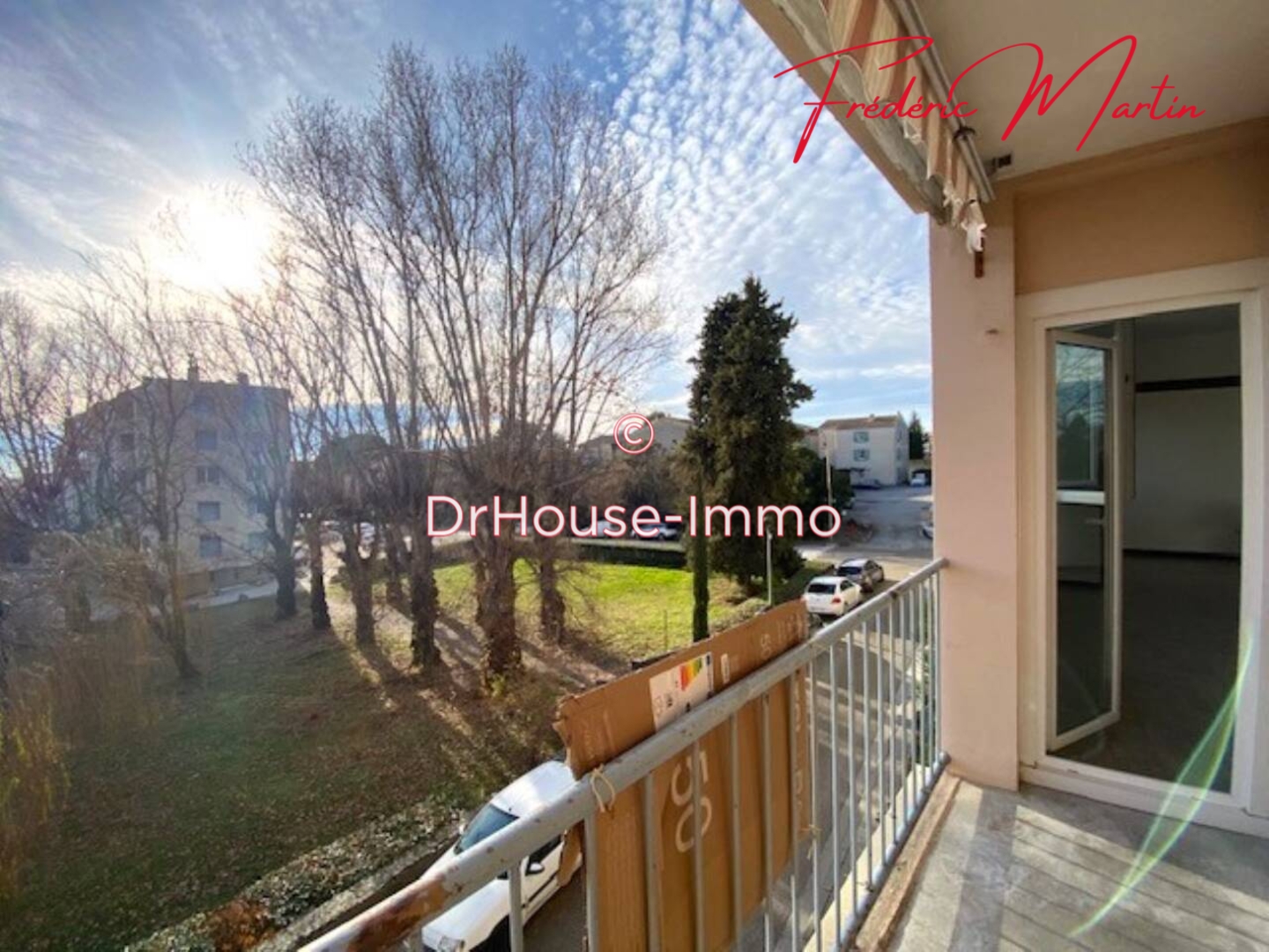Photo 2 : Vente Appartement 4 pièces Uzès 65 m²