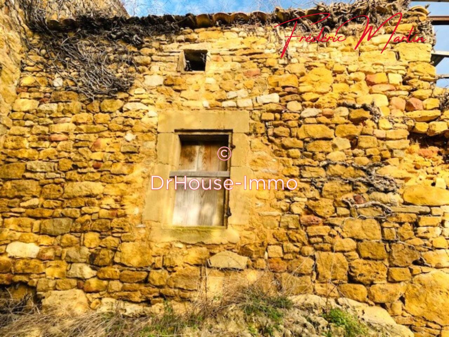Photo 2 : Vente Maison 5 pièces Uzès 113 m²