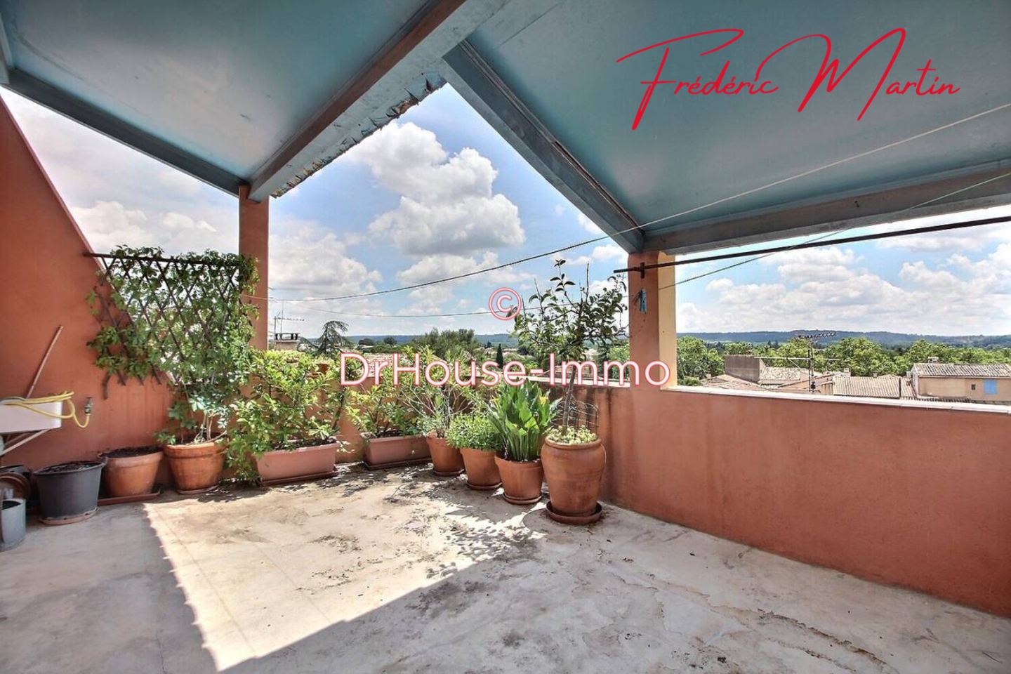 Photo 3 : Vente Maison 6 pièces Uzès 147 m²