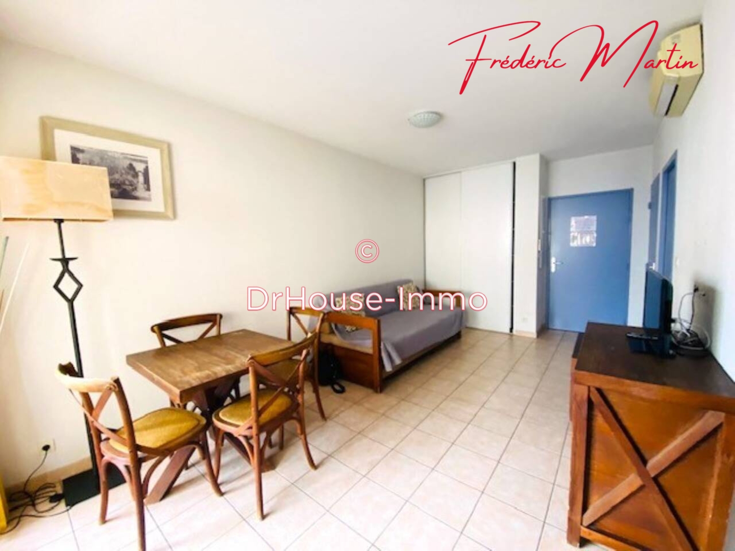 Photo 3 : Vente Appartement 2 pièces Uzès 34 m²