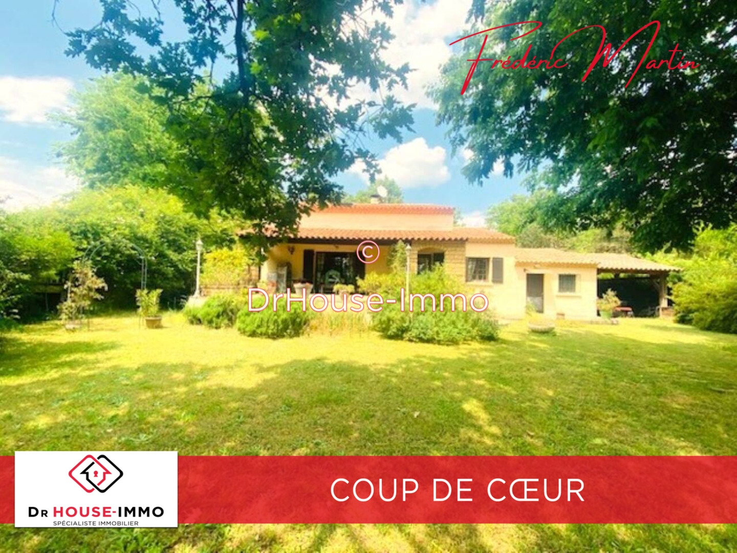 Photo 1 : Vente Maison 7 pièces Uzès 220 m²