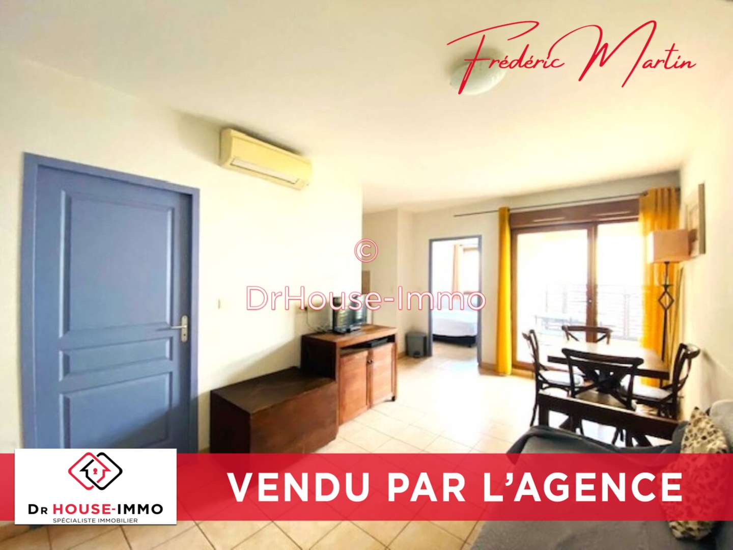 Photo 1 : Vente Appartement 2 pièces Uzès 34 m²