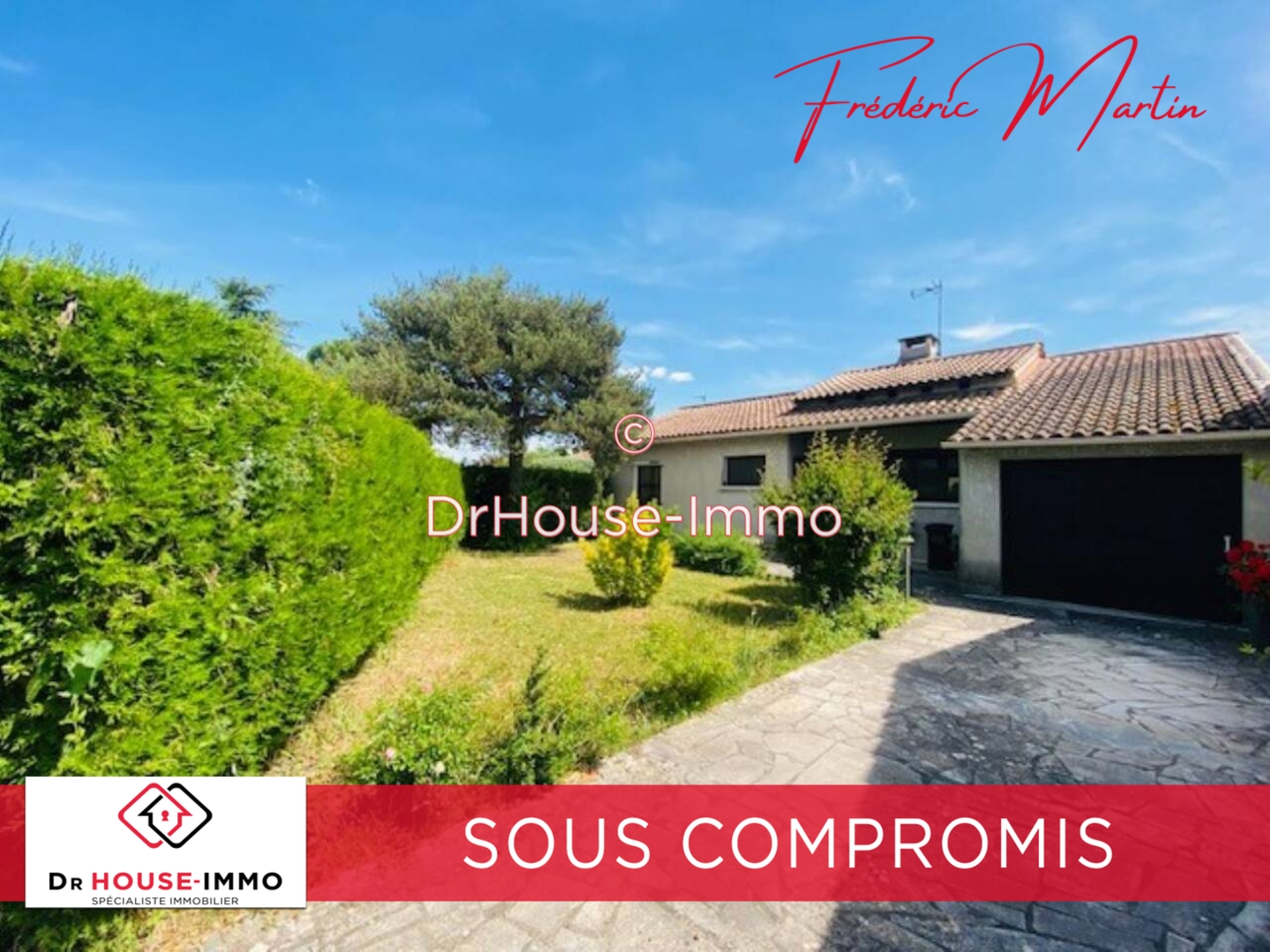 Photo 1 : Vente Maison 4 pièces Uzès 93 m²