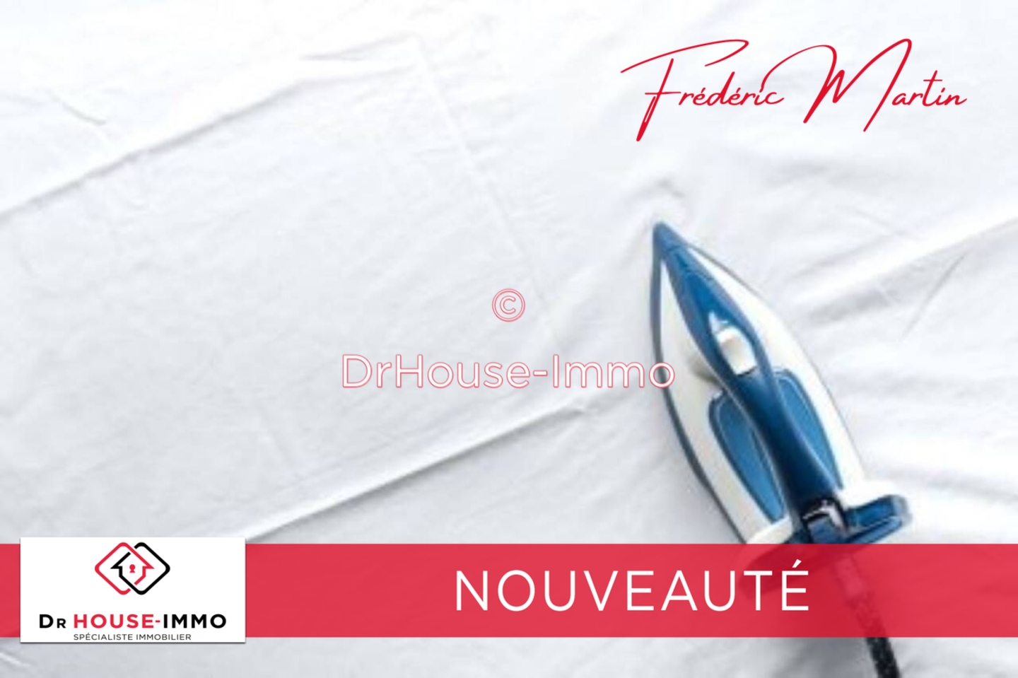 Photo 1 : Vente Commerce 4 pièces Uzès 100 m²
