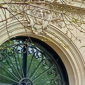 Image des la section Servies