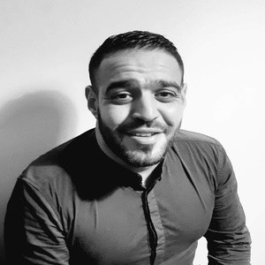 photo : Islam Benyahia