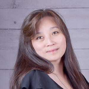 photo : Caroline Setia