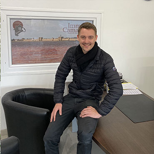 Image des la section Servies