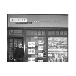 Image des la section Servies