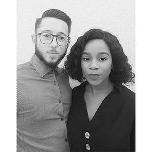 photo : <p>Jeremy<strong> Gegaden</strong></p><p> et </p><p>Marie <strong>Rivière</strong></p>