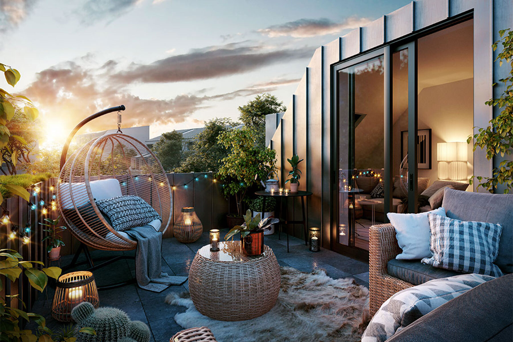 Programme neuf : Tours (37000)