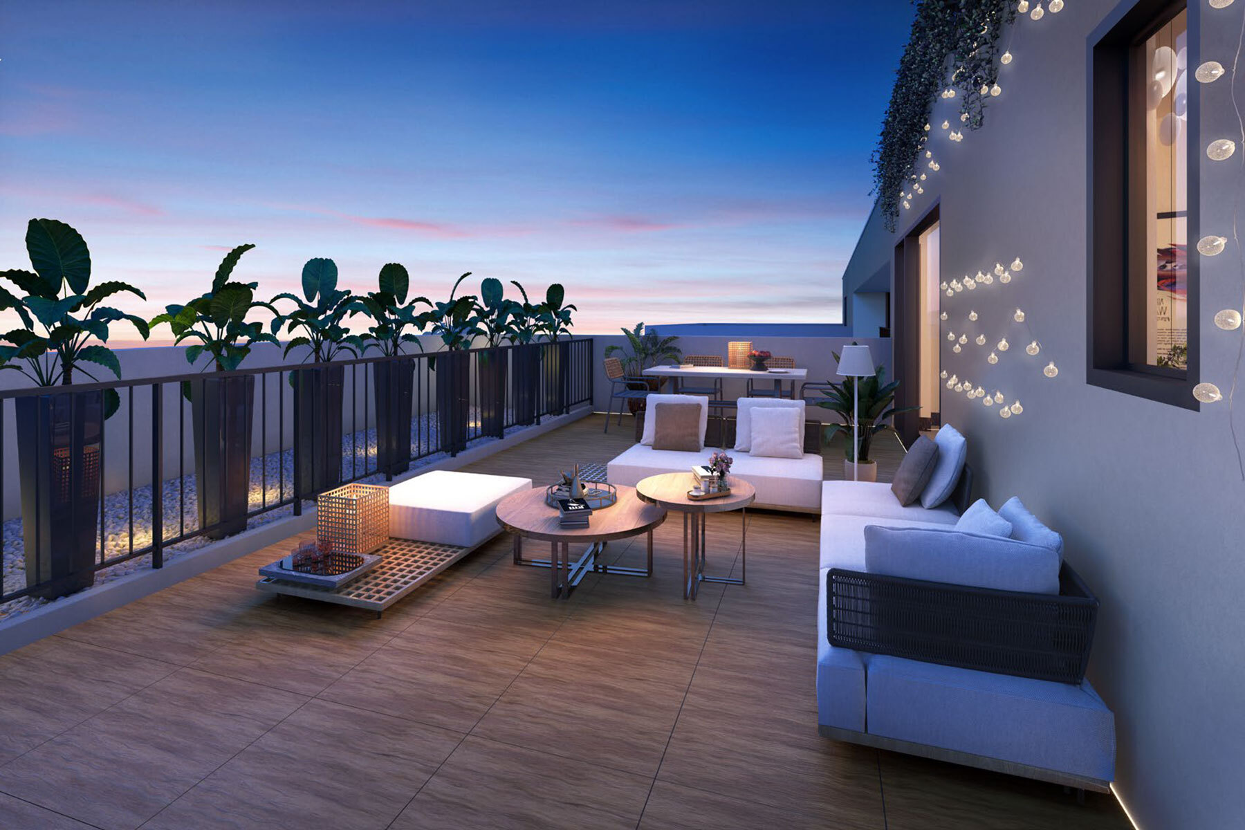 Programme neuf : Toulouse (31200)