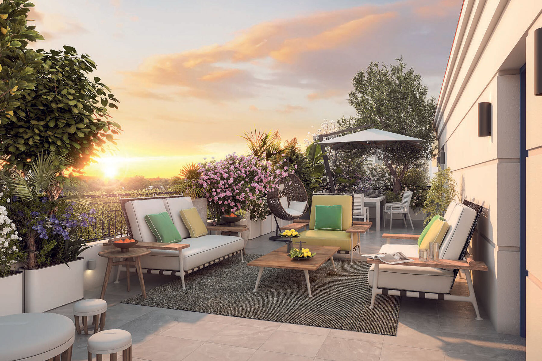 Programme neuf : Champigny-sur-Marne (94500)