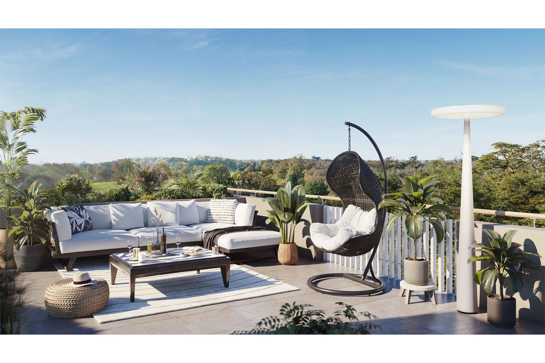 Programme neuf : Carquefou (44470)