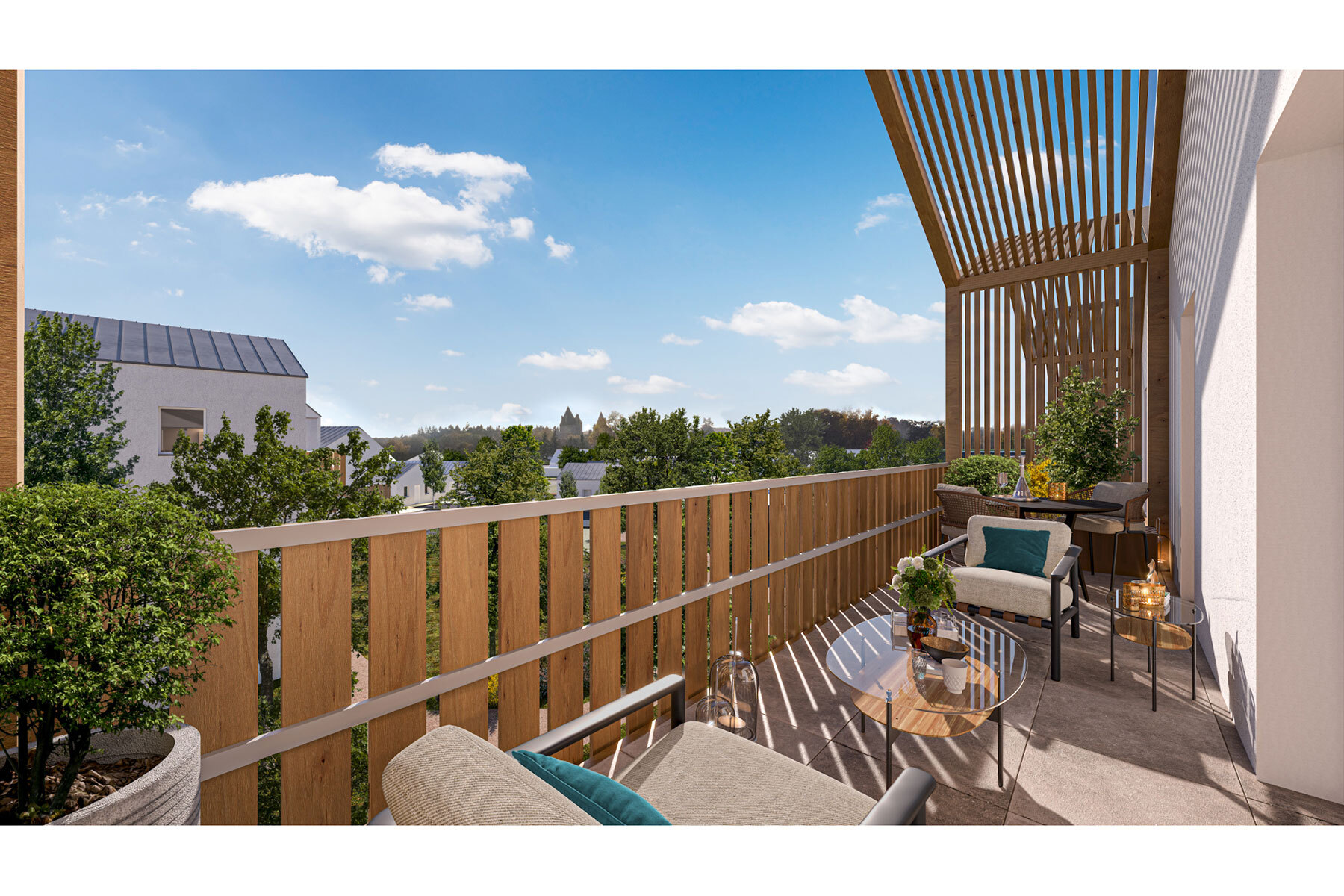 Programme neuf : Blain (44130)