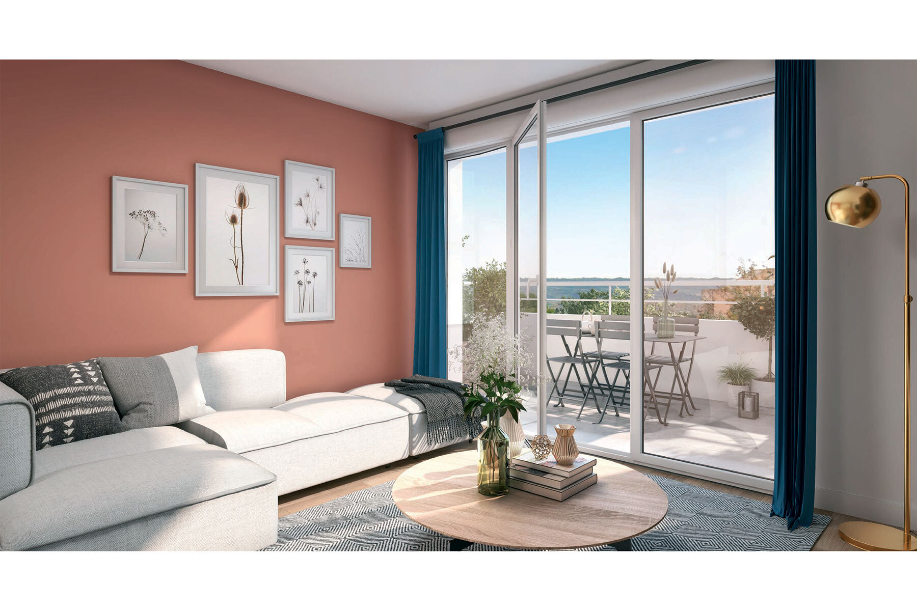 Programme neuf : Manosque (04100)