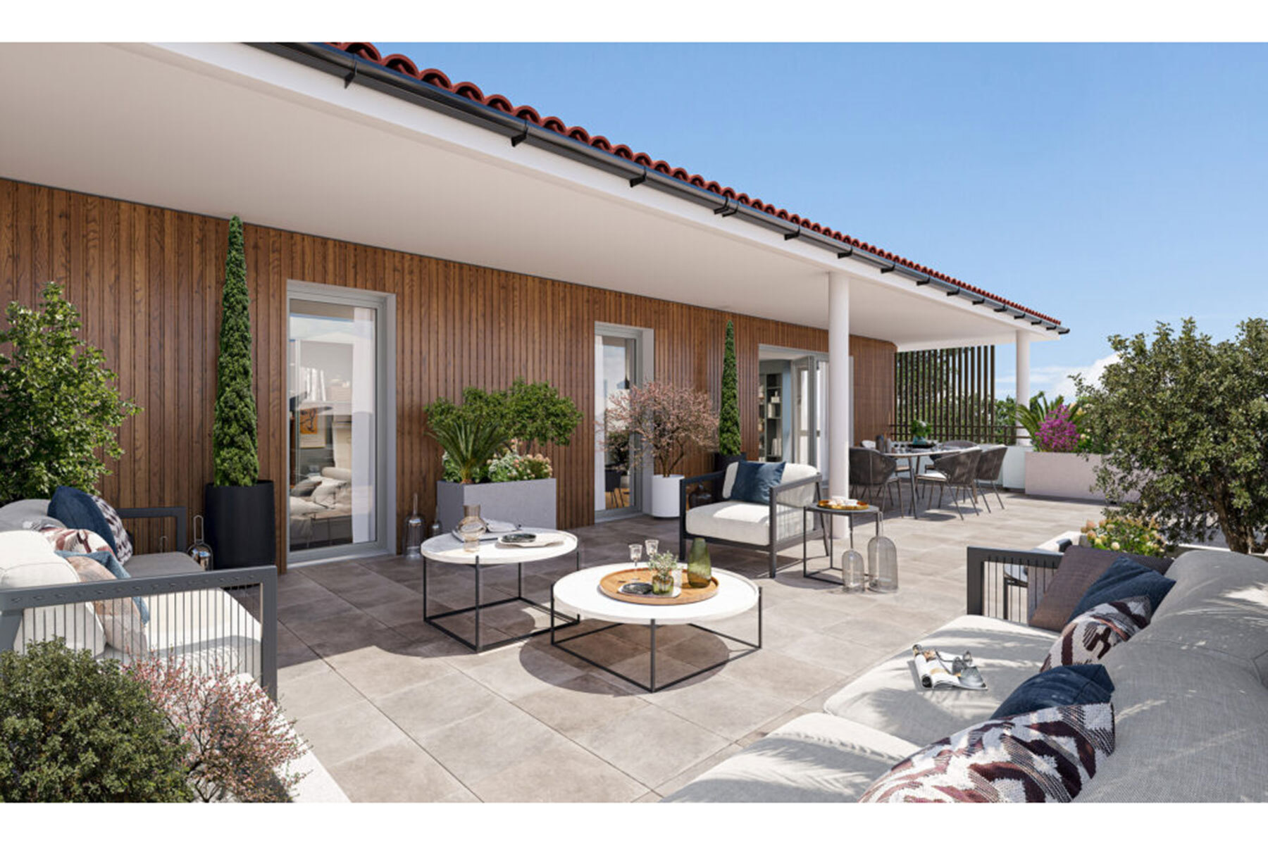 Programme neuf : Vienne (38200)