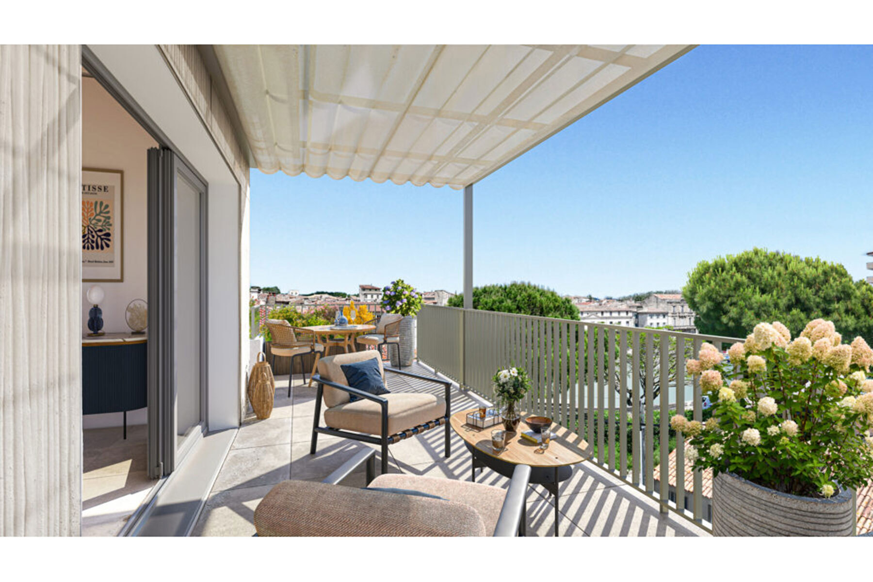 Programme neuf : Beaucaire (30300)