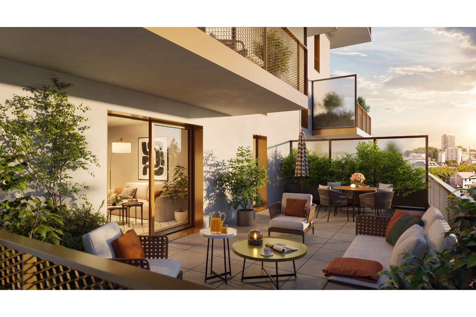 Programme neuf : Lorient (56100)