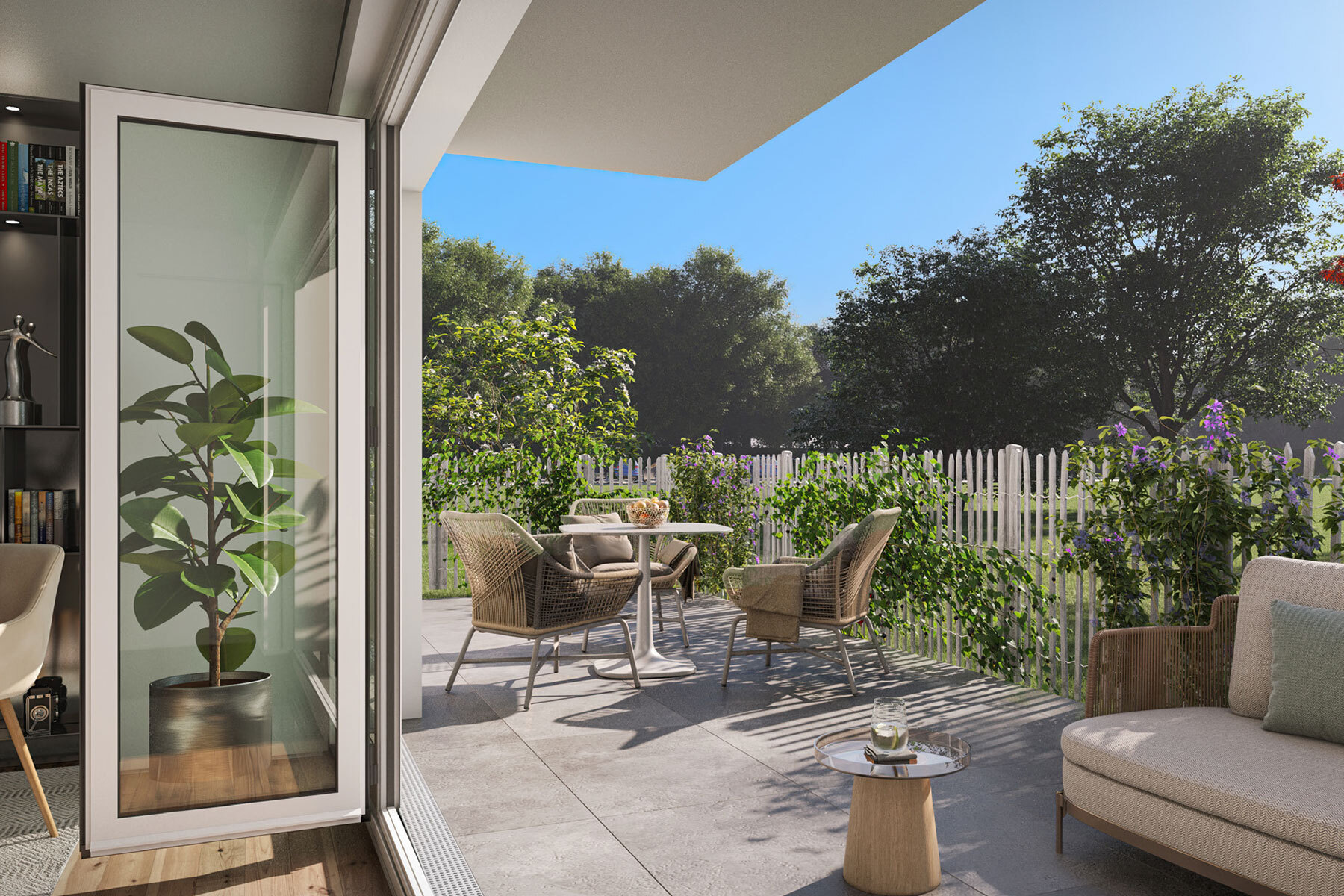 Programme neuf : Bruz (35170)