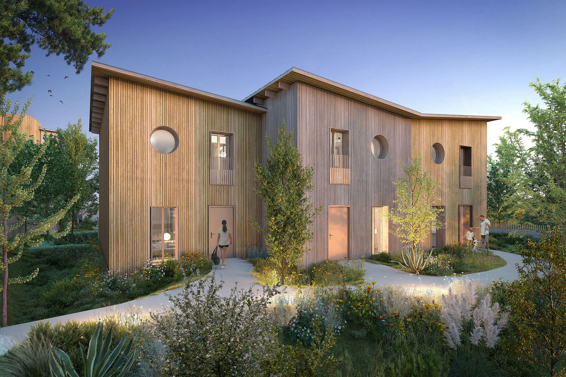 Programme neuf : Arpajon (91290)