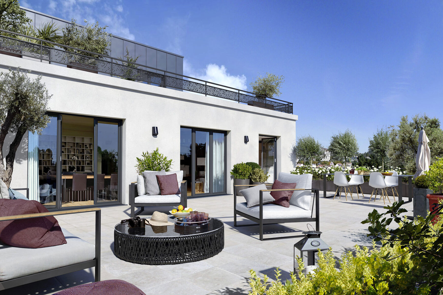 Programme neuf : Le Perreux-sur-Marne (94170)