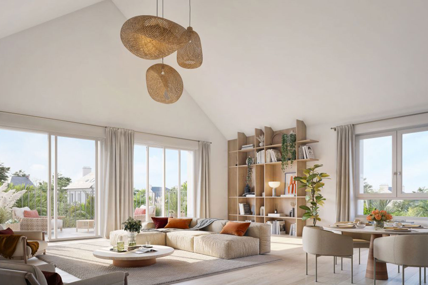 Programme neuf : Quiberon (56170)