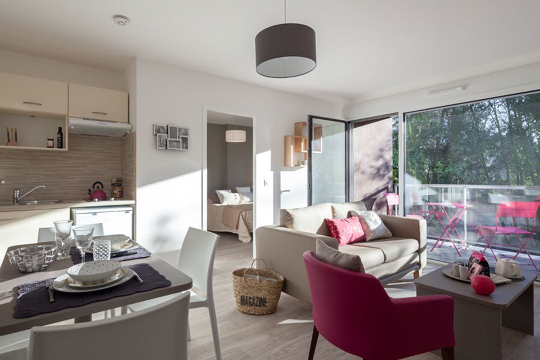 Programme neuf : L'Étrat (42580)