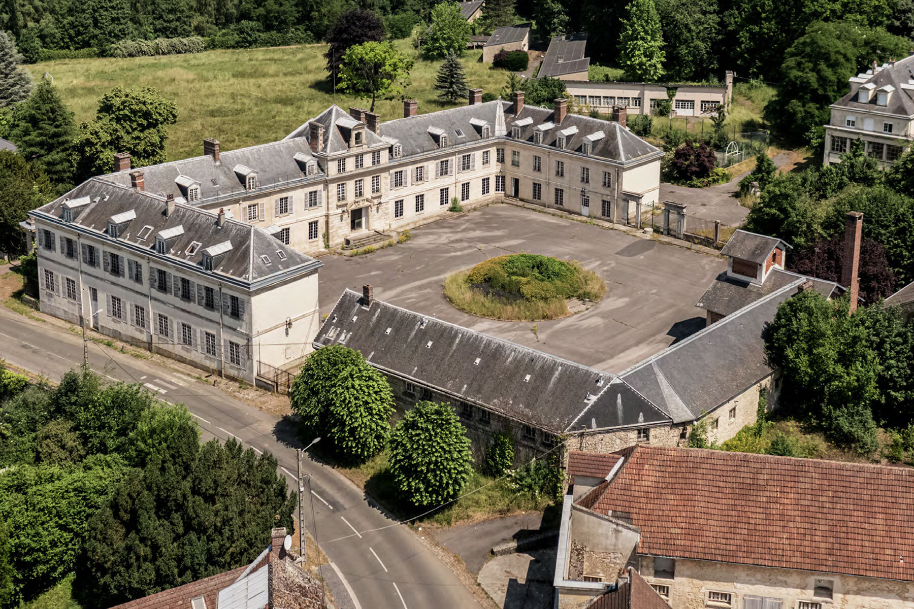 Programme neuf : Longueil-Annel (60150)