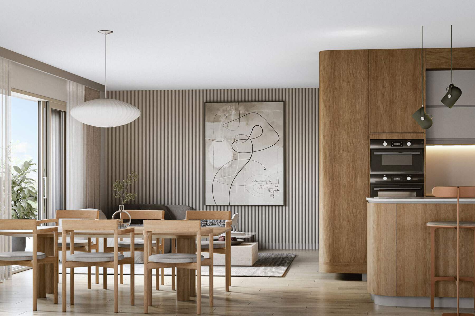 Programme neuf : Bruges (33520)