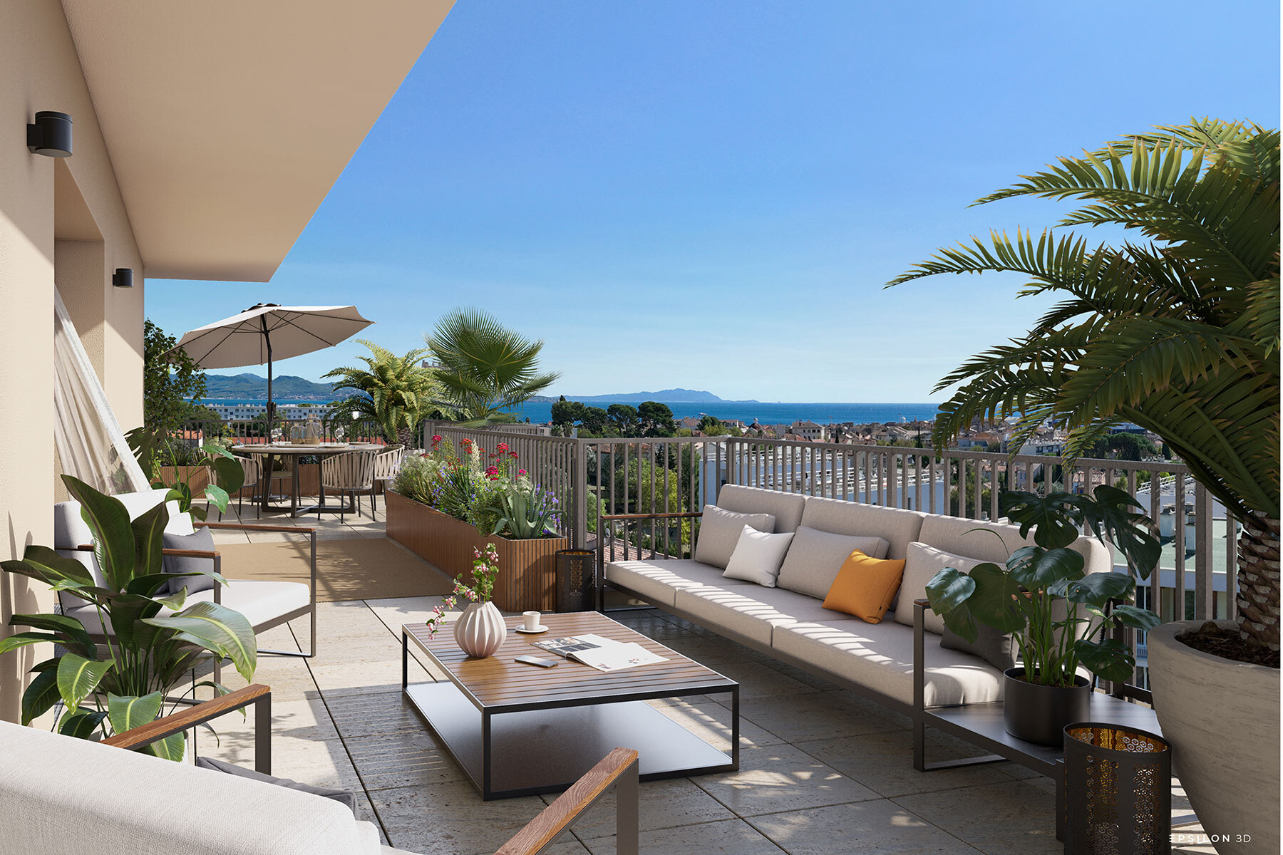 Programme neuf : La Ciotat (13600)