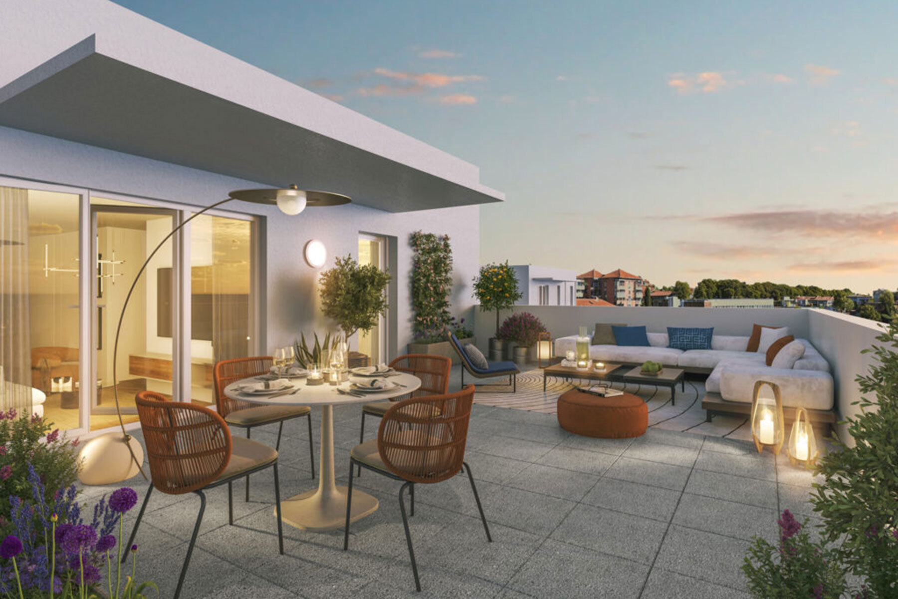 Programme neuf : Colomiers (31770)