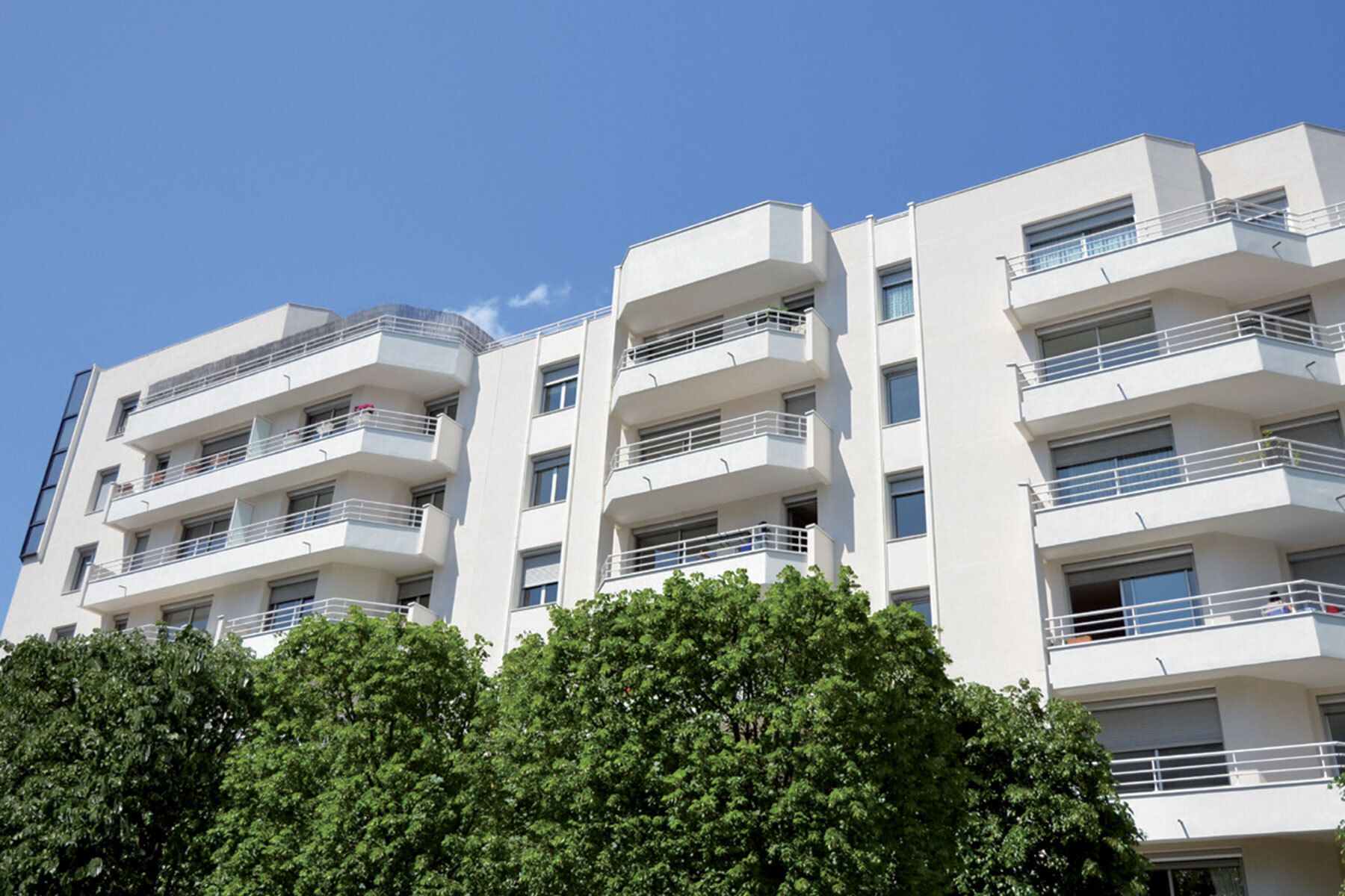 Programme neuf : Issy-les-Moulineaux (92130)