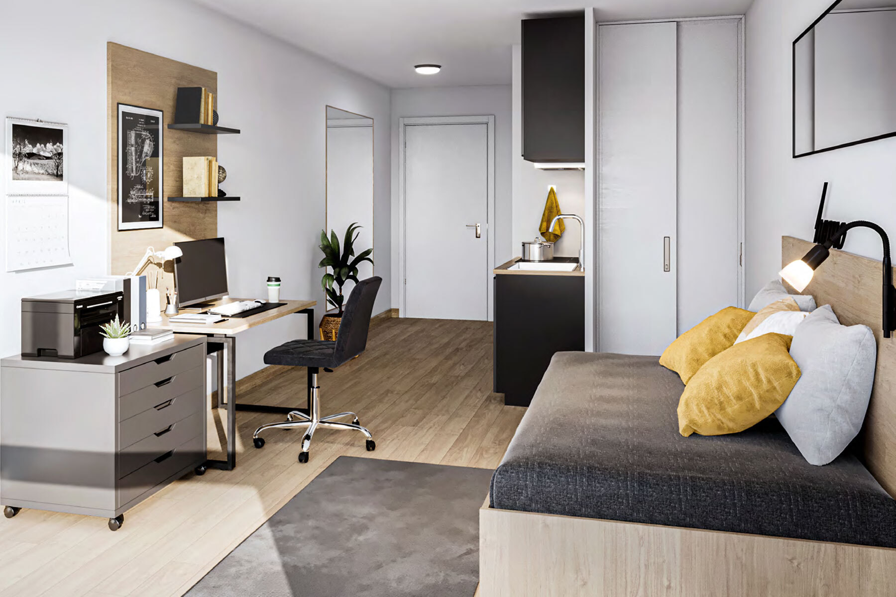 Programme neuf : Nice (06200)