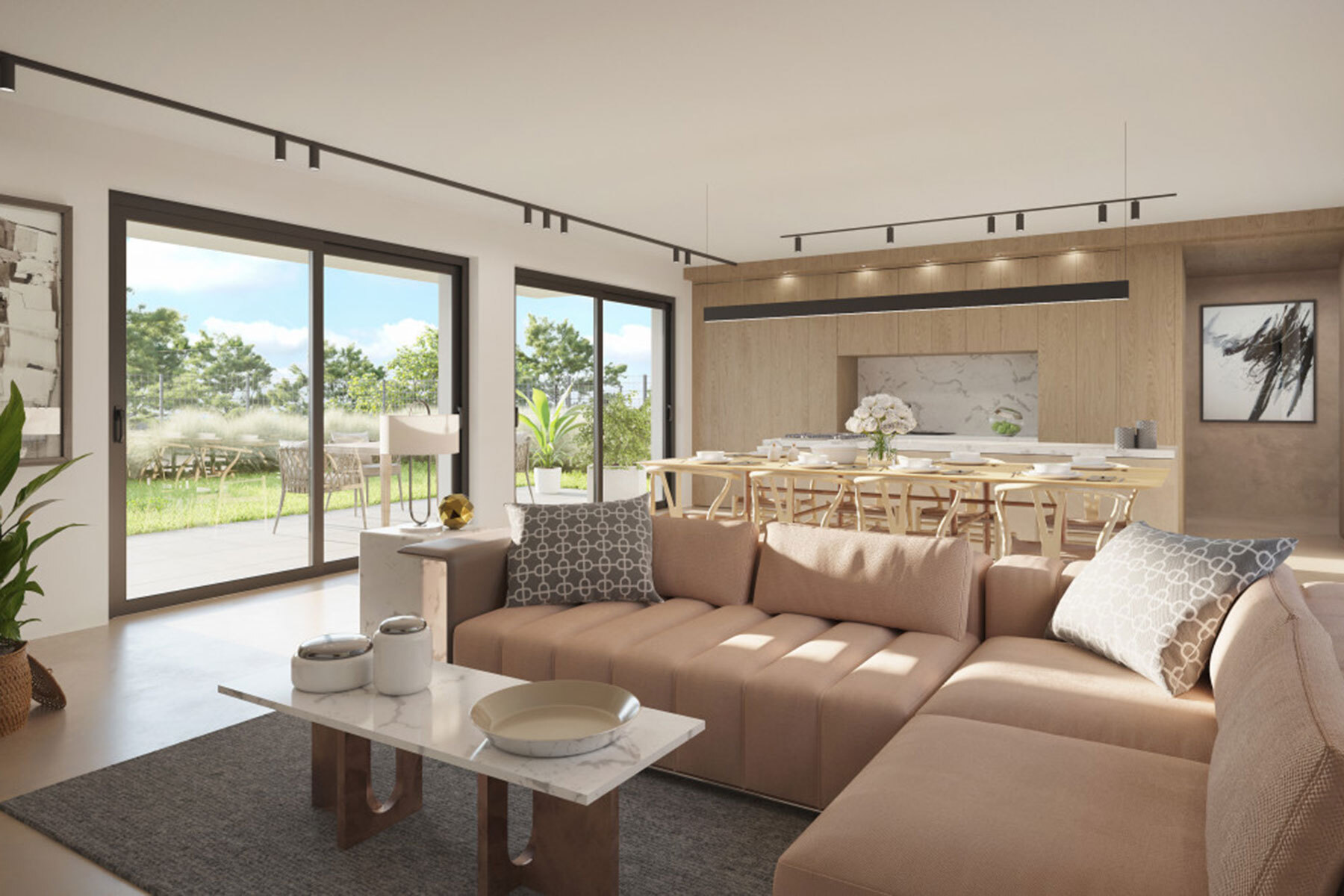 Programme neuf : Thionville (57100)