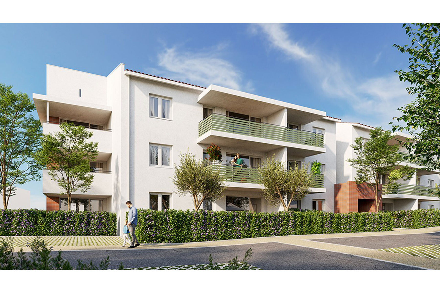 Programme neuf : Castelnaudary (11400)