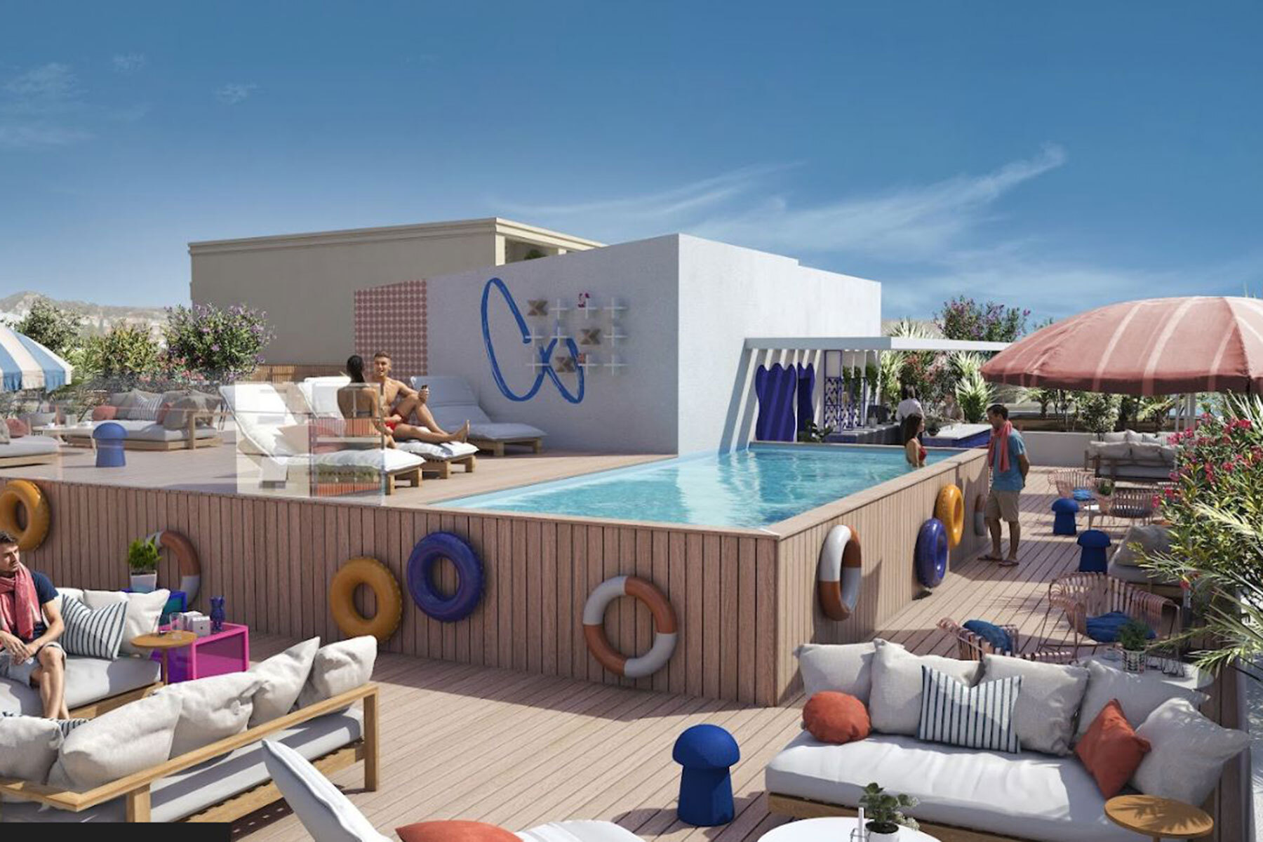 Programme neuf : Nice (06200)