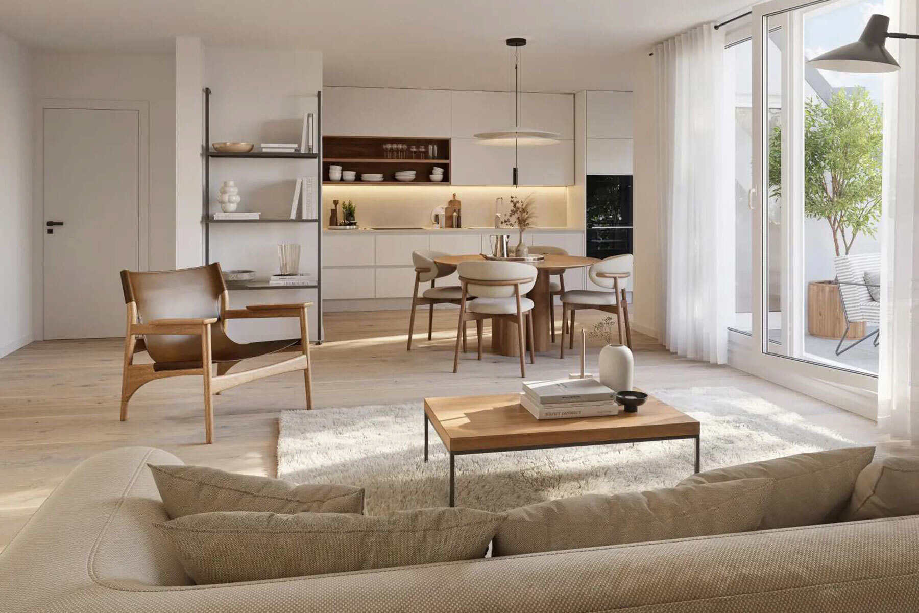 Programme neuf : Dreux (28100)