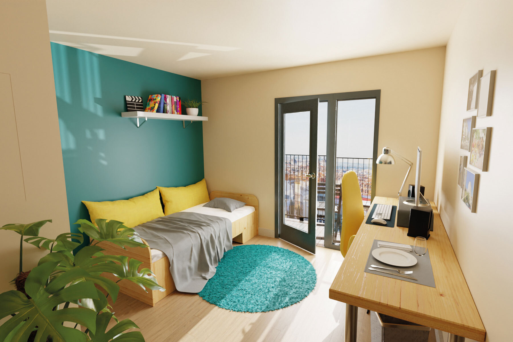 Programme neuf : Dijon (21000)