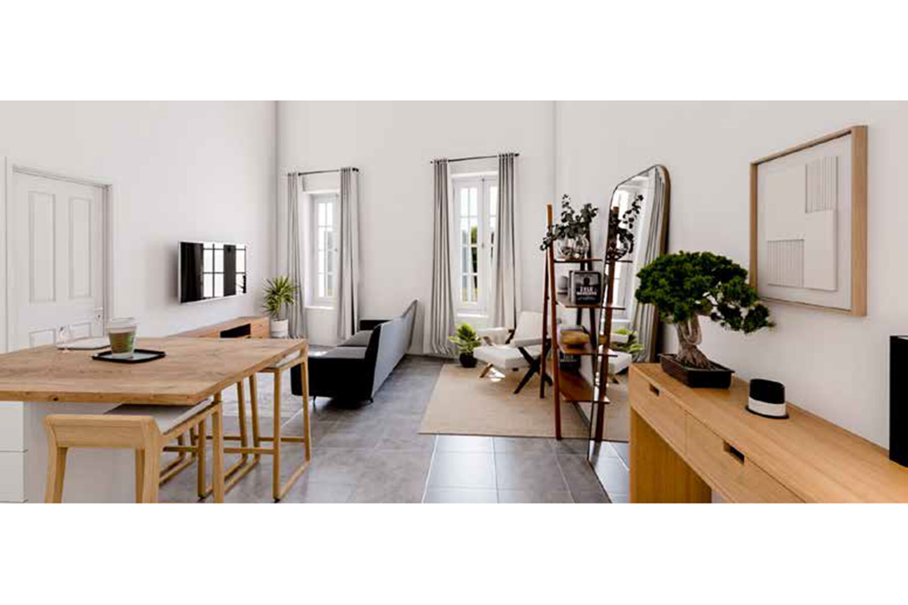 Programme neuf : Lambesc (13410)