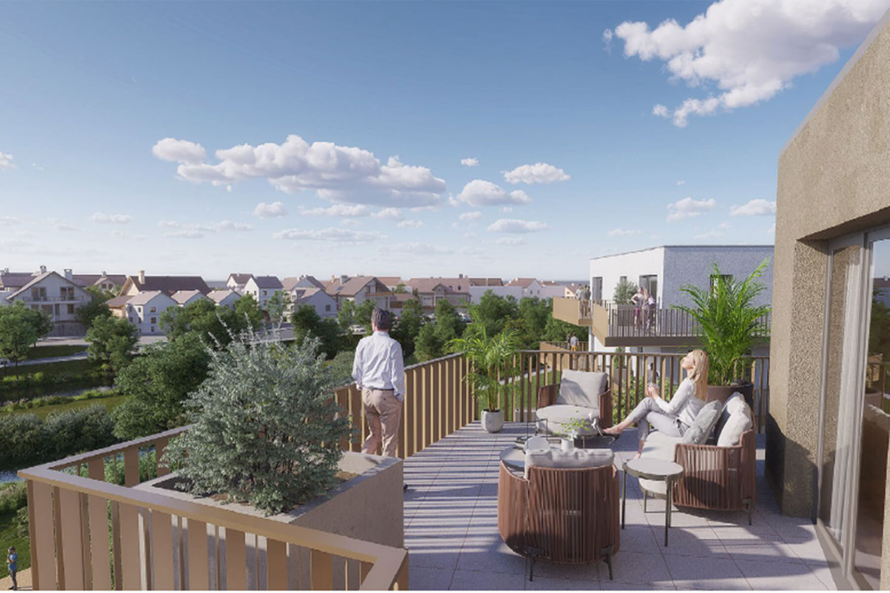 Programme neuf : Sélestat (67600)